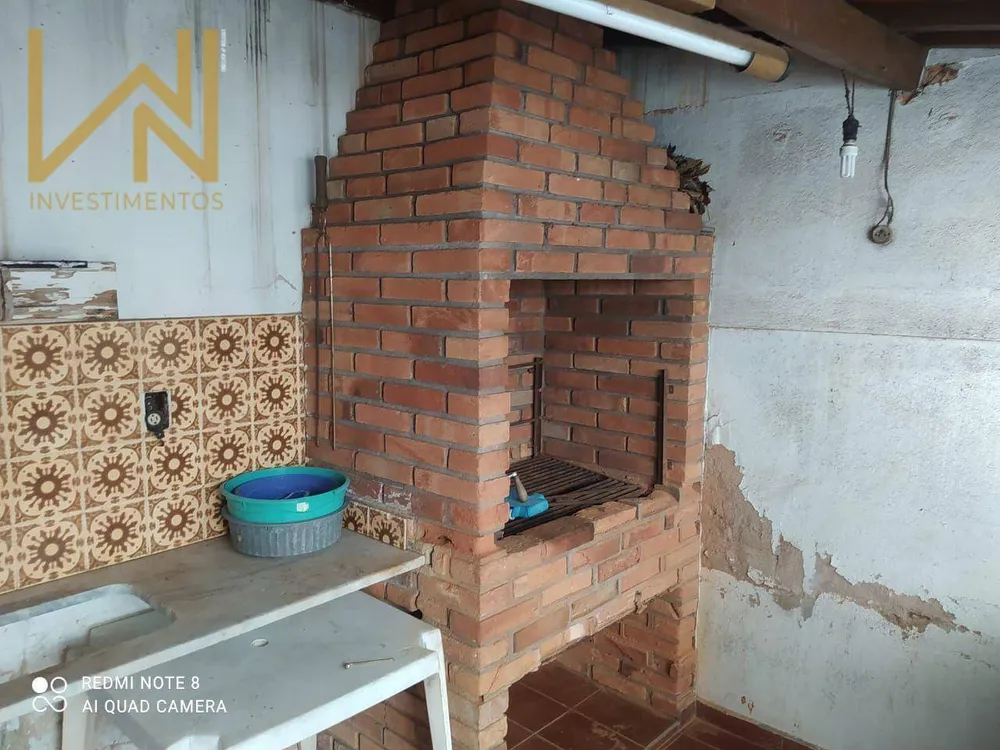 Casa, 3 quartos, 350 m² - Foto 8