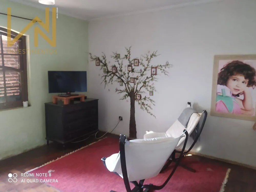 Casa, 3 quartos, 350 m² - Foto 3