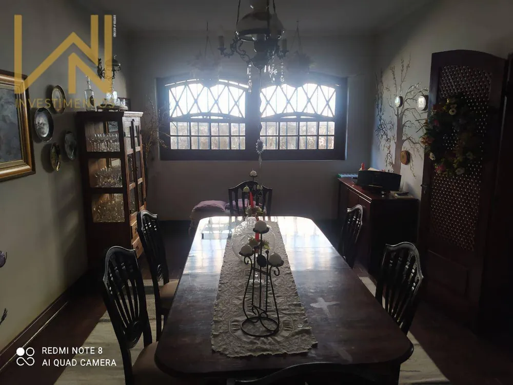 Casa, 3 quartos, 350 m² - Foto 5