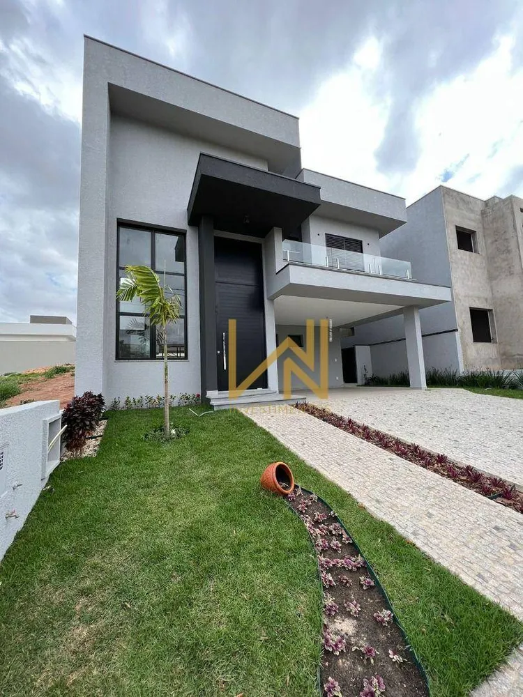 Casa de Condomínio, 4 quartos - Foto 6