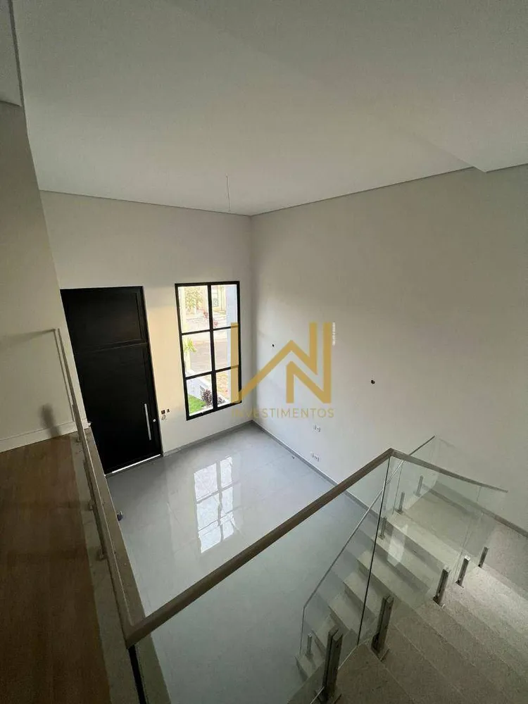 Casa de Condomínio, 4 quartos - Foto 10