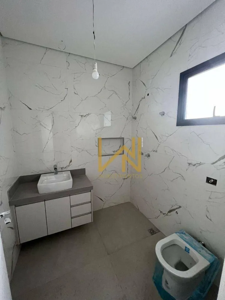Casa de Condomínio, 4 quartos - Foto 9