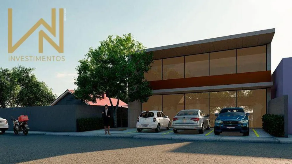 Prédio Inteiro, 509 m² - Foto 1