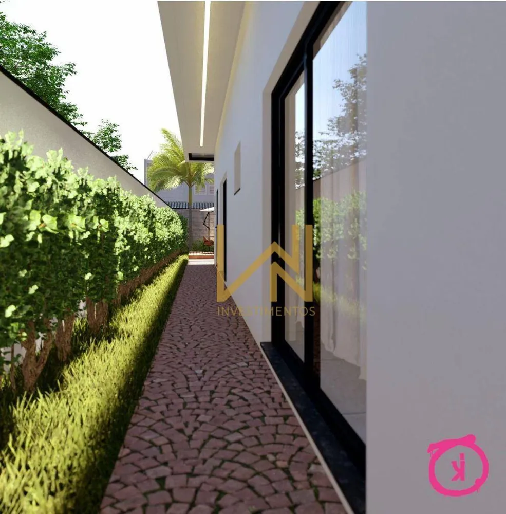 Casa de Condomínio, 3 quartos - Foto 7