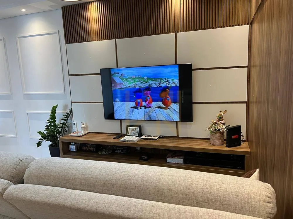 Apartamento, 3 quartos, 76 m² - Foto 3