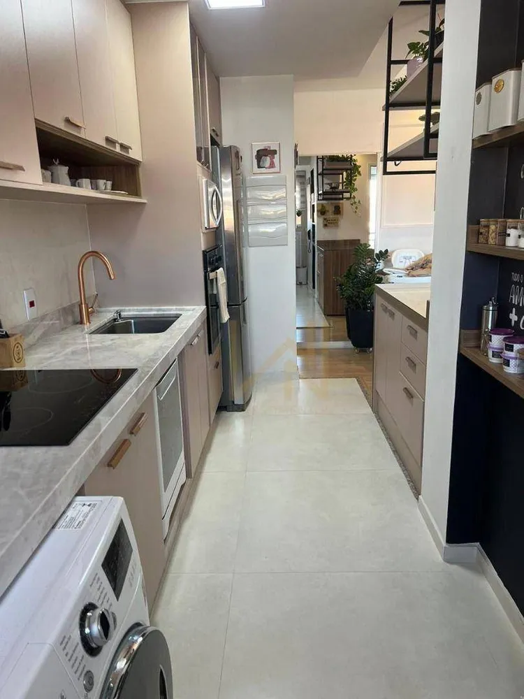 Apartamento, 3 quartos, 76 m² - Foto 7