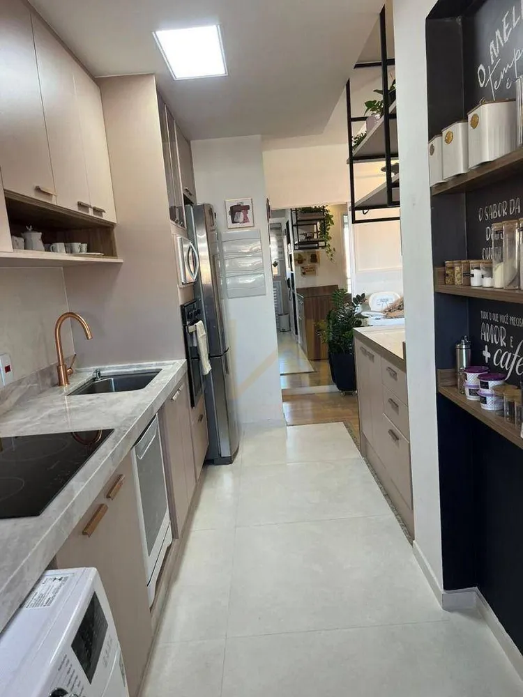 Apartamento, 3 quartos, 76 m² - Foto 4
