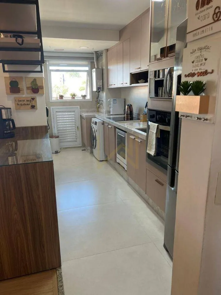 Apartamento, 3 quartos, 76 m² - Foto 2