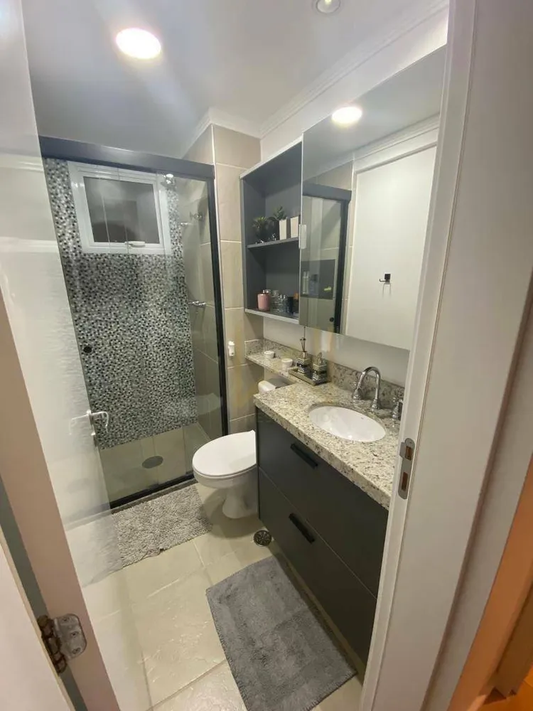 Apartamento, 3 quartos, 76 m² - Foto 5