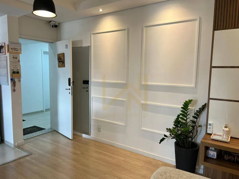 Apartamento, 3 quartos, 76 m² - Foto 2