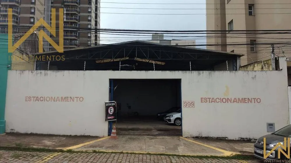 Depósito-Galpão, 300 m² - Foto 3