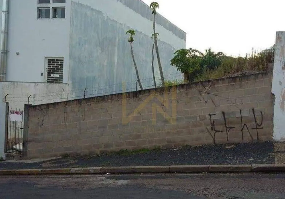 Terreno, 350 m² - Foto 1