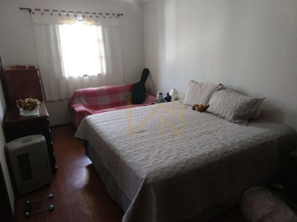 Casa, 4 quartos, 293 m² - Foto 7