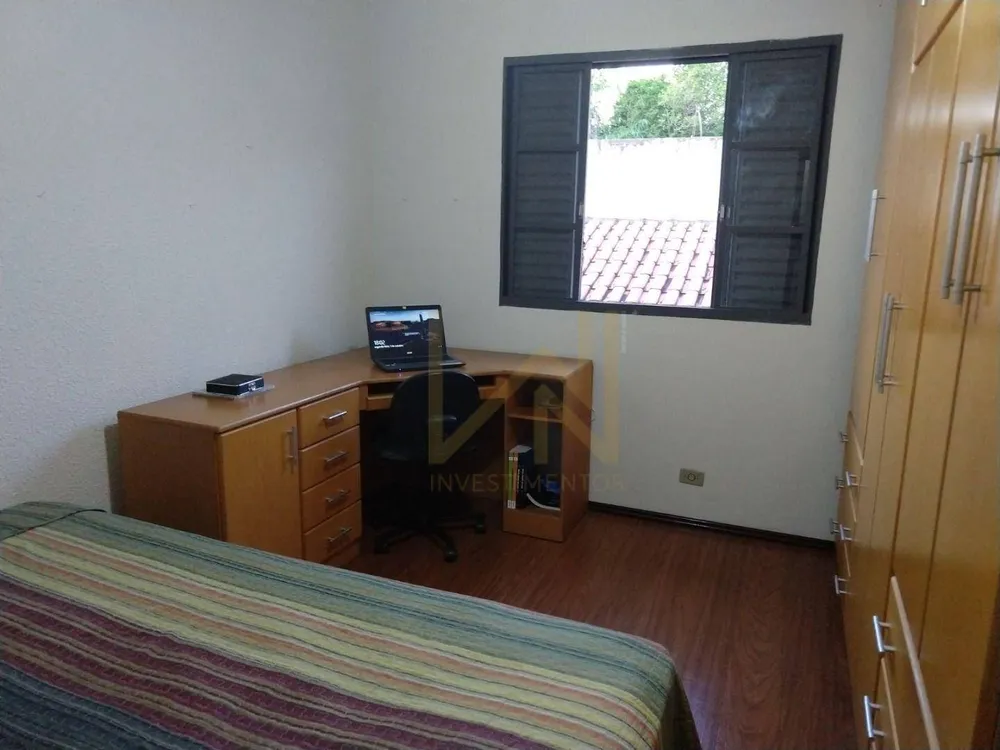 Casa, 4 quartos, 293 m² - Foto 7
