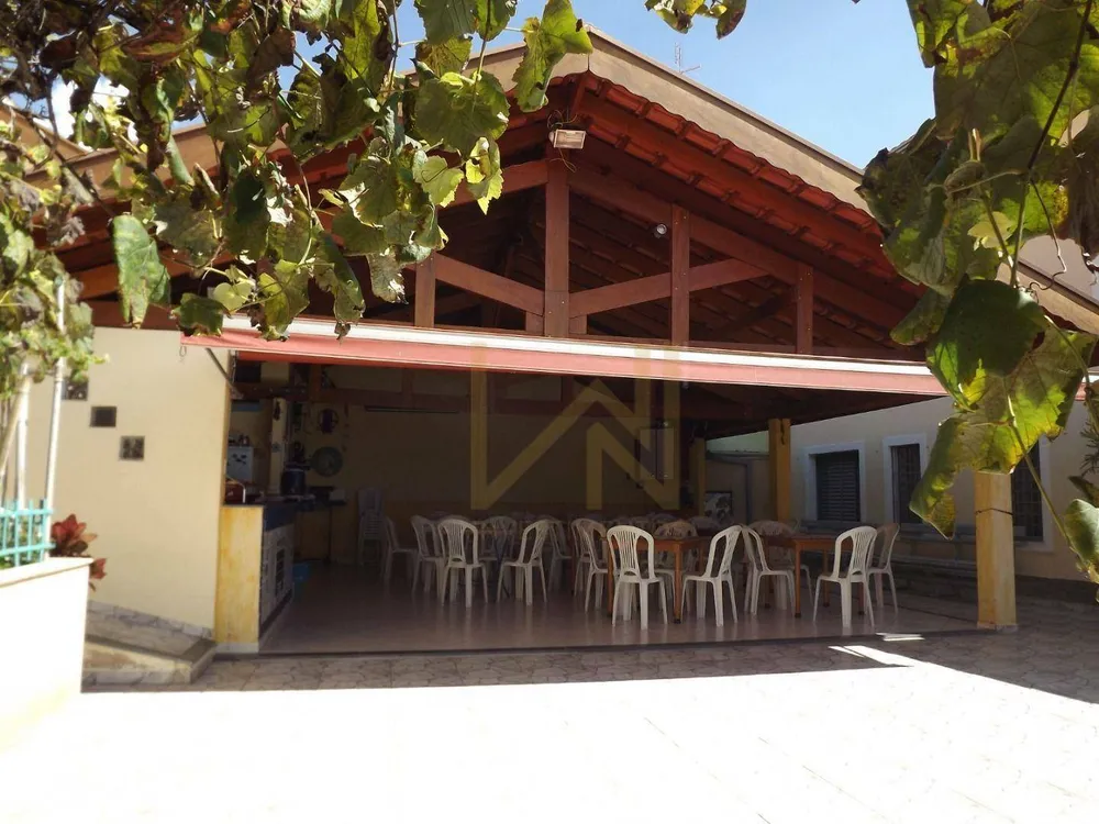 Casa, 4 quartos, 293 m² - Foto 4