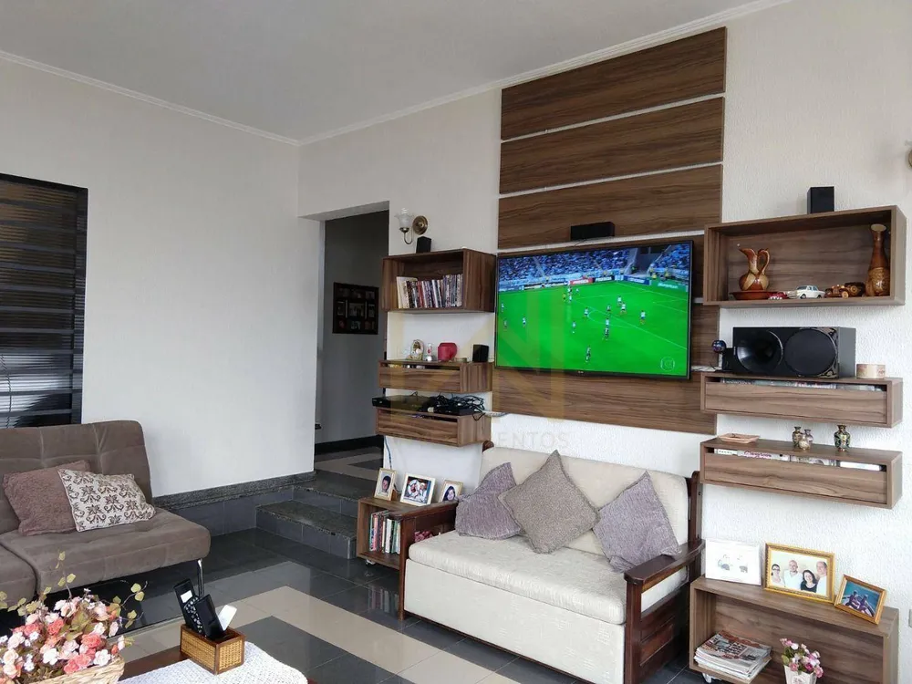 Casa, 4 quartos, 293 m² - Foto 13