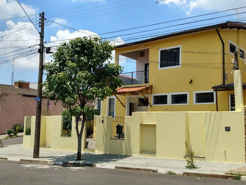 Casa, 4 quartos, 293 m² - Foto 2