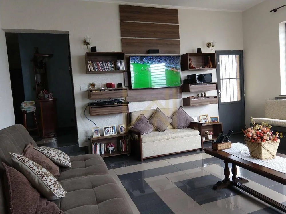 Casa, 4 quartos, 293 m² - Foto 12