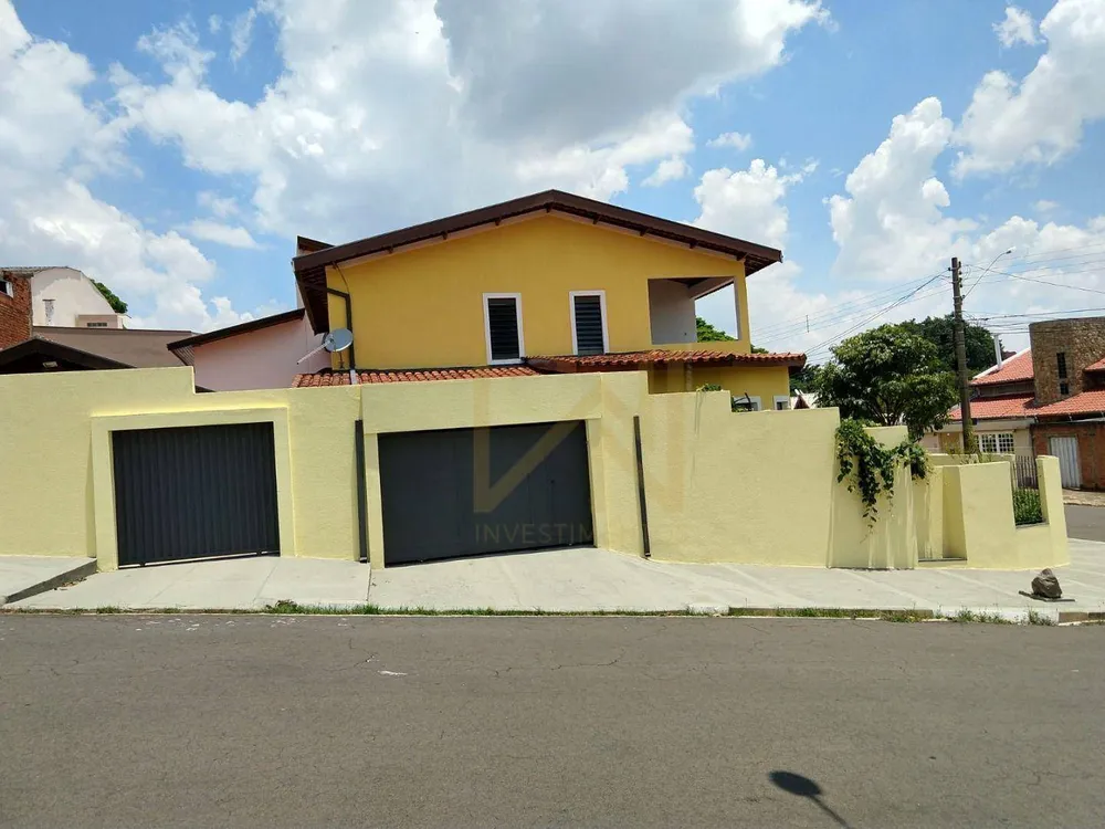 Casa, 4 quartos, 293 m² - Foto 15