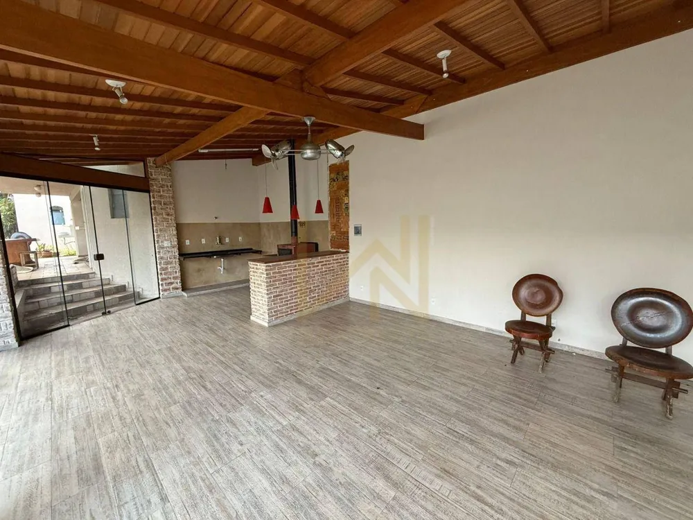 Casa, 5 quartos, 443 m² - Foto 12