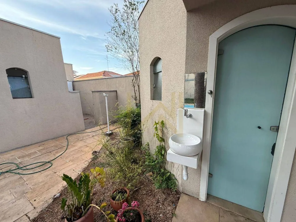 Casa, 5 quartos, 443 m² - Foto 3