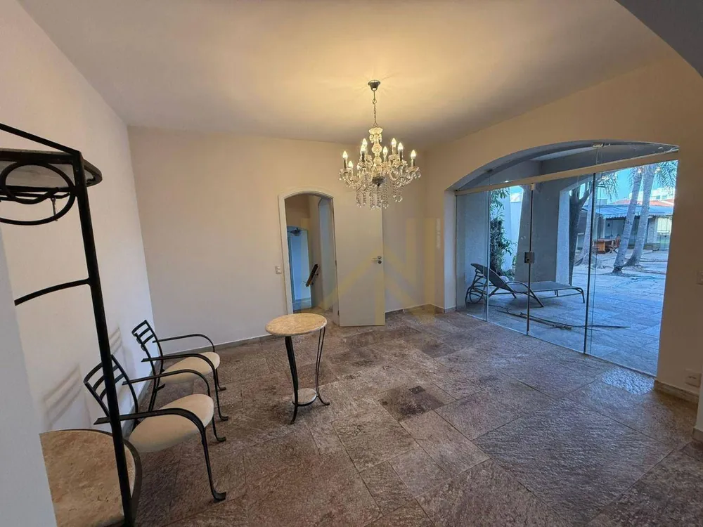 Casa, 5 quartos, 443 m² - Foto 4