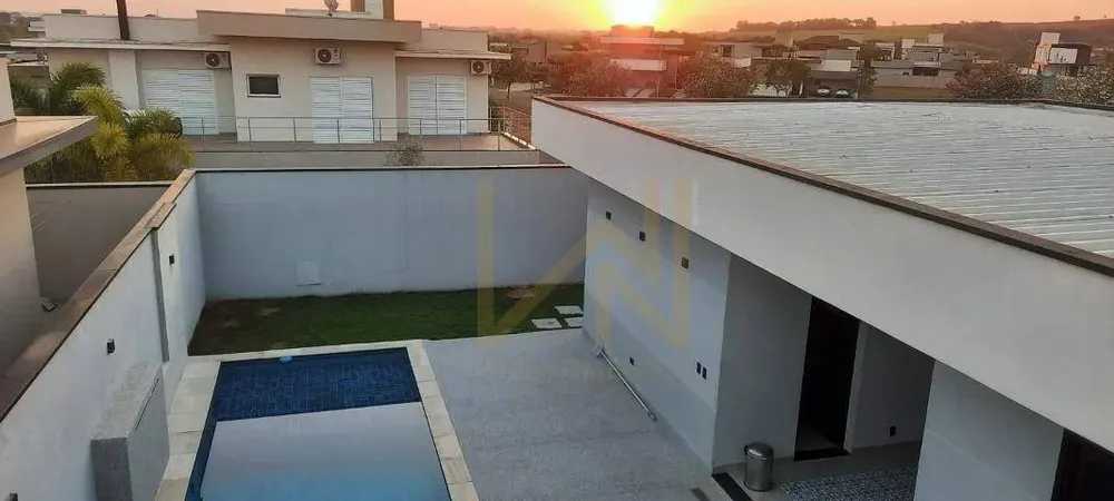Casa de Condomínio, 4 quartos - Foto 8