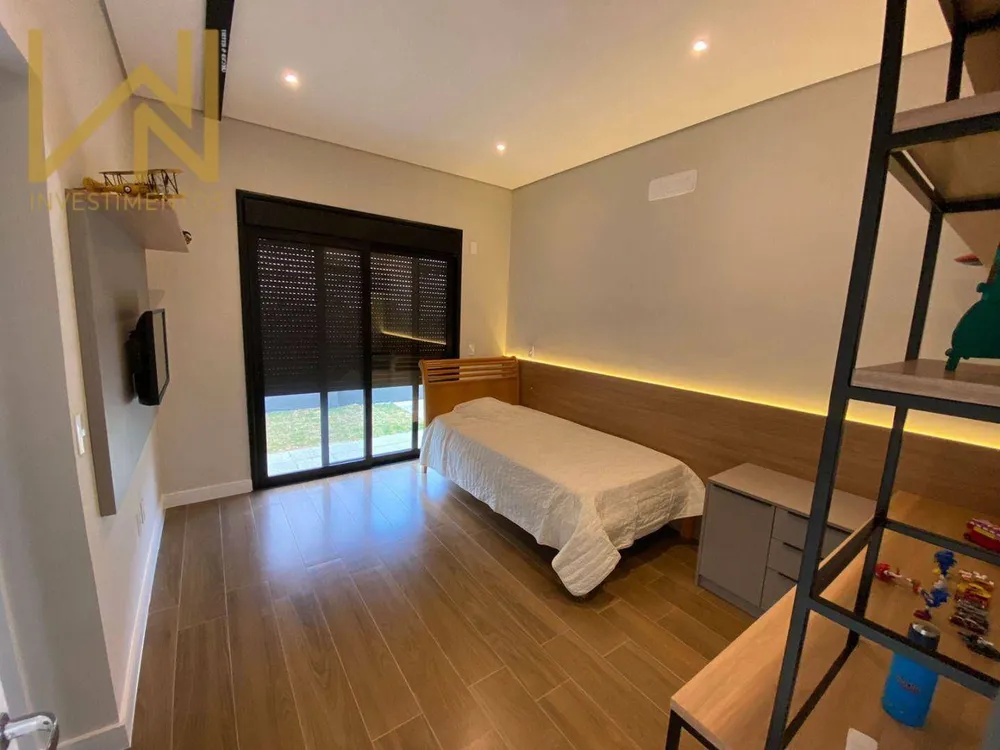 Casa de Condomínio, 4 quartos - Foto 3