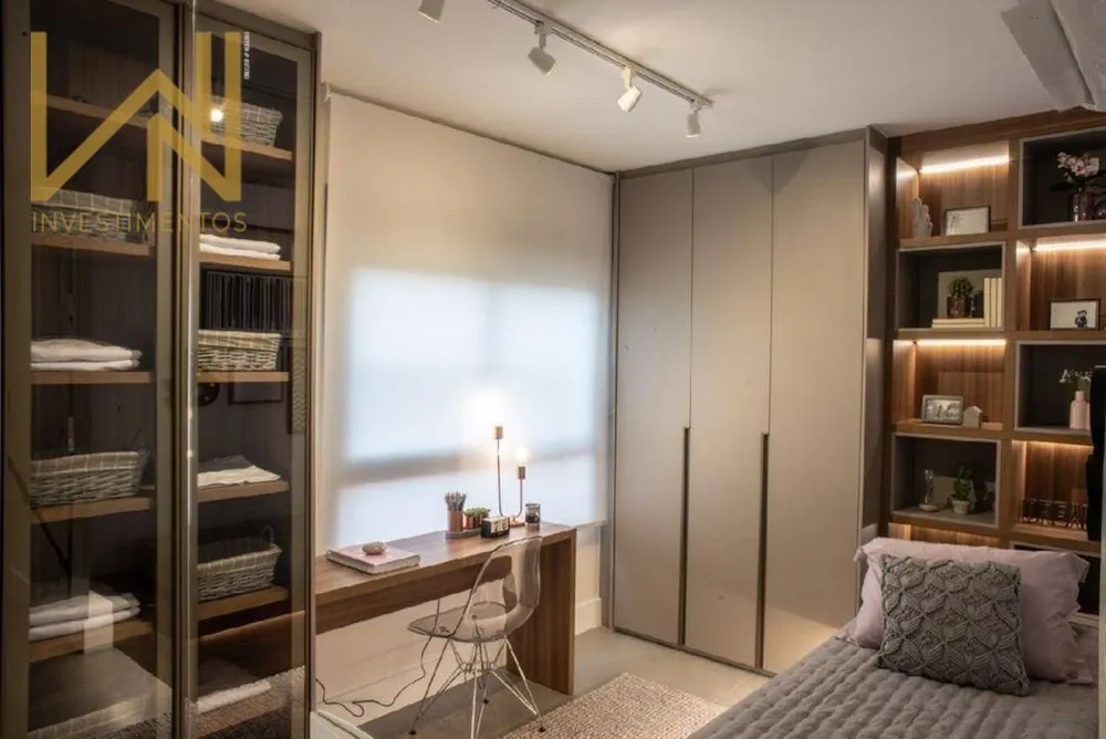 Apartamento, 3 quartos, 113 m² - Foto 10