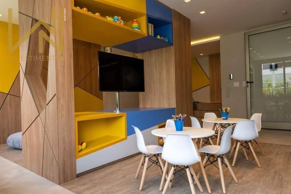 Apartamento, 3 quartos, 113 m² - Foto 3