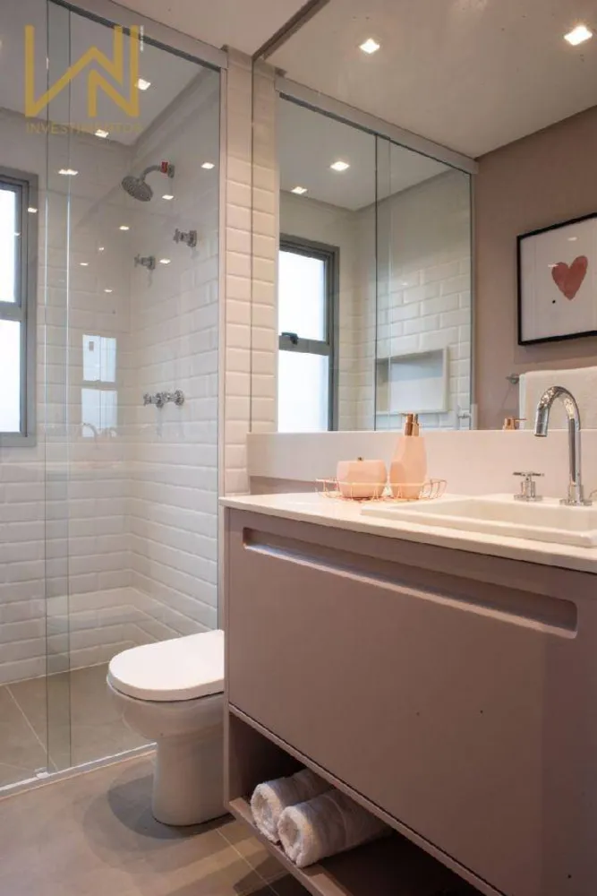 Apartamento, 3 quartos, 113 m² - Foto 4