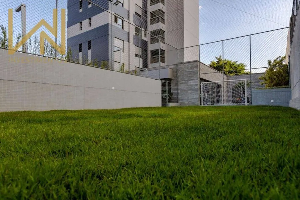 Apartamento, 3 quartos, 113 m² - Foto 2