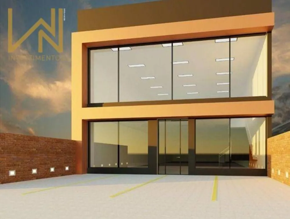 Prédio Inteiro, 270 m² - Foto 1
