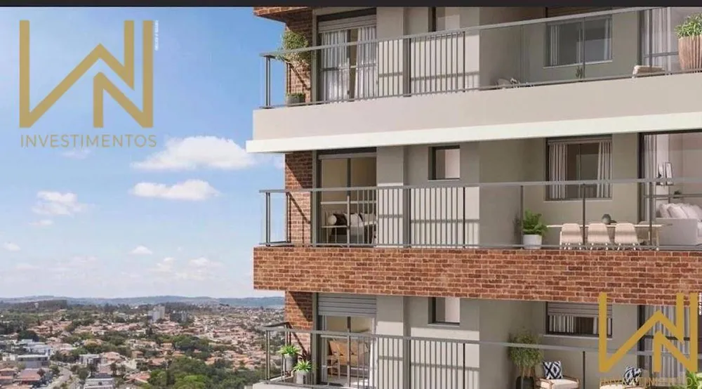 Apartamento, 3 quartos, 126 m² - Foto 2