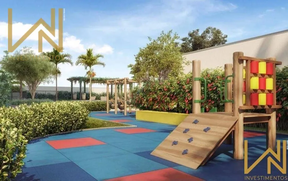 Apartamento, 3 quartos, 126 m² - Foto 6