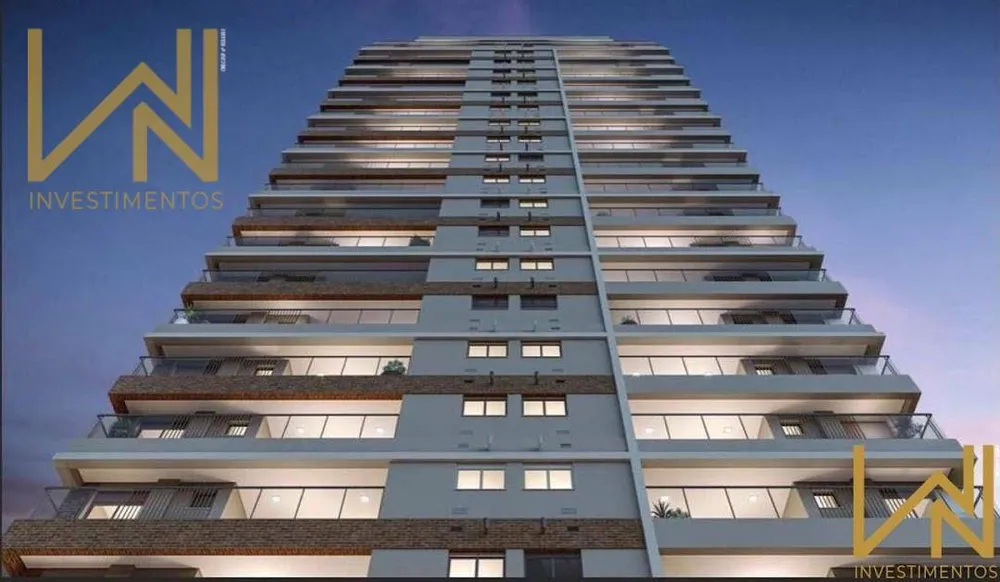 Apartamento, 3 quartos, 126 m² - Foto 3