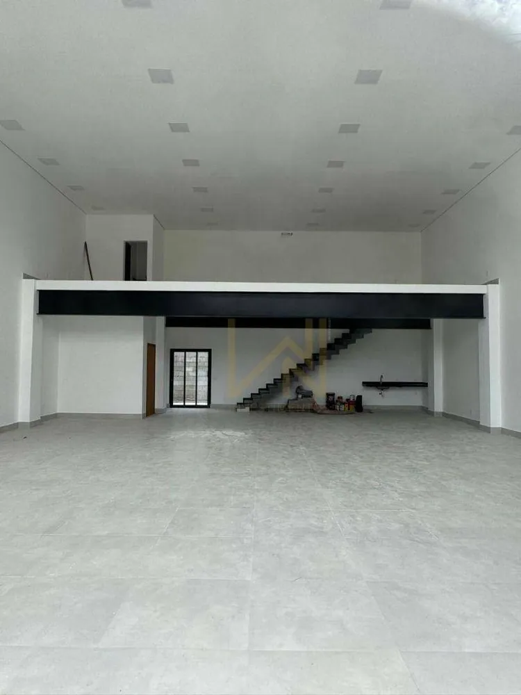 Prédio Inteiro, 270 m² - Foto 3