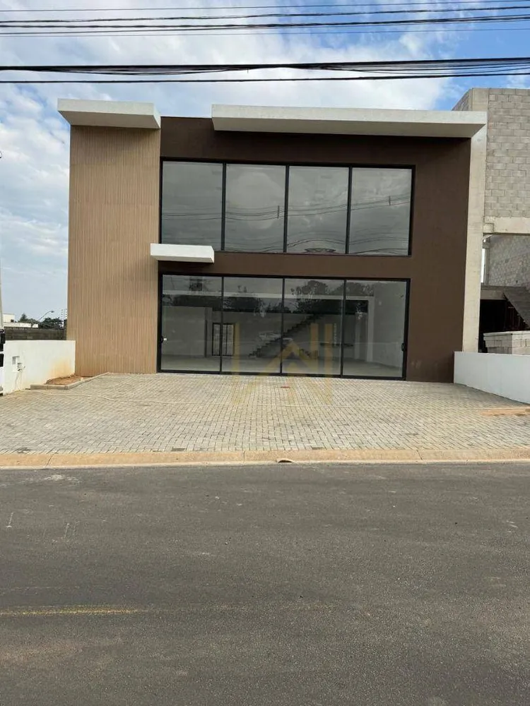 Prédio Inteiro, 270 m² - Foto 1