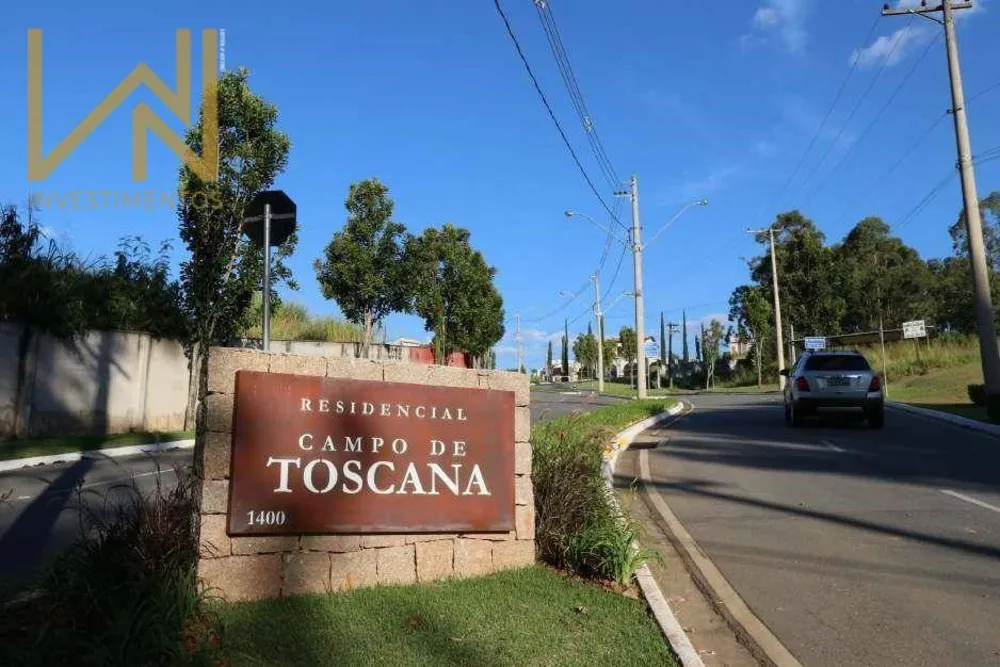 Loteamento e Condomínio, 800 m² - Foto 1