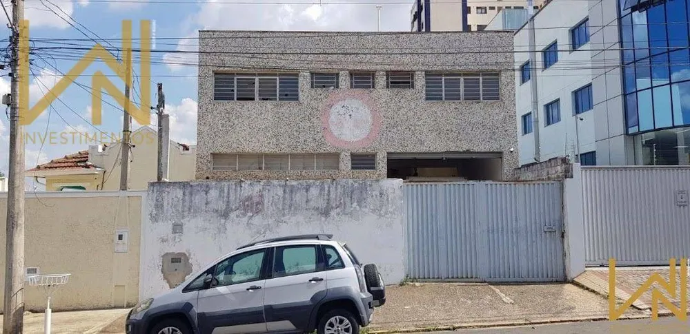 Terreno, 1490 m² - Foto 1