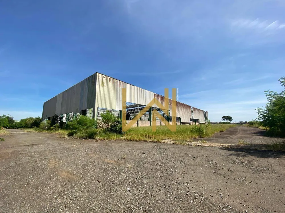 Terreno, 10 hectares - Foto 7