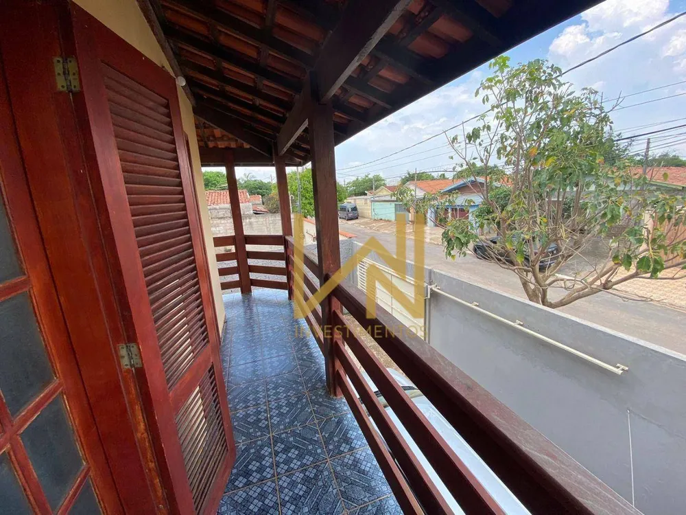 Casa, 4 quartos, 160 m² - Foto 5