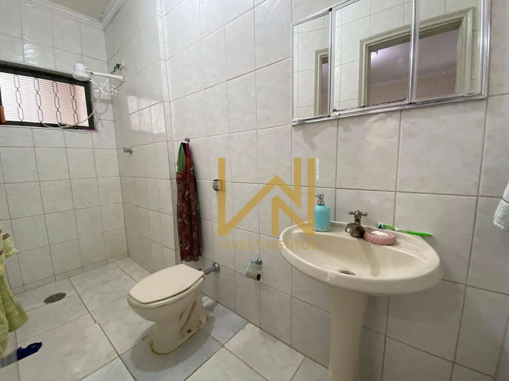 Casa, 4 quartos, 160 m² - Foto 8