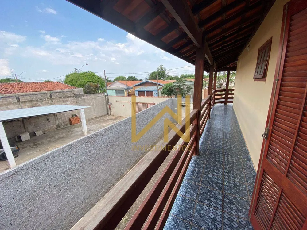 Casa, 4 quartos, 160 m² - Foto 6