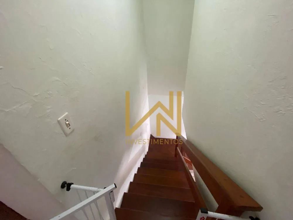 Casa, 4 quartos, 160 m² - Foto 3