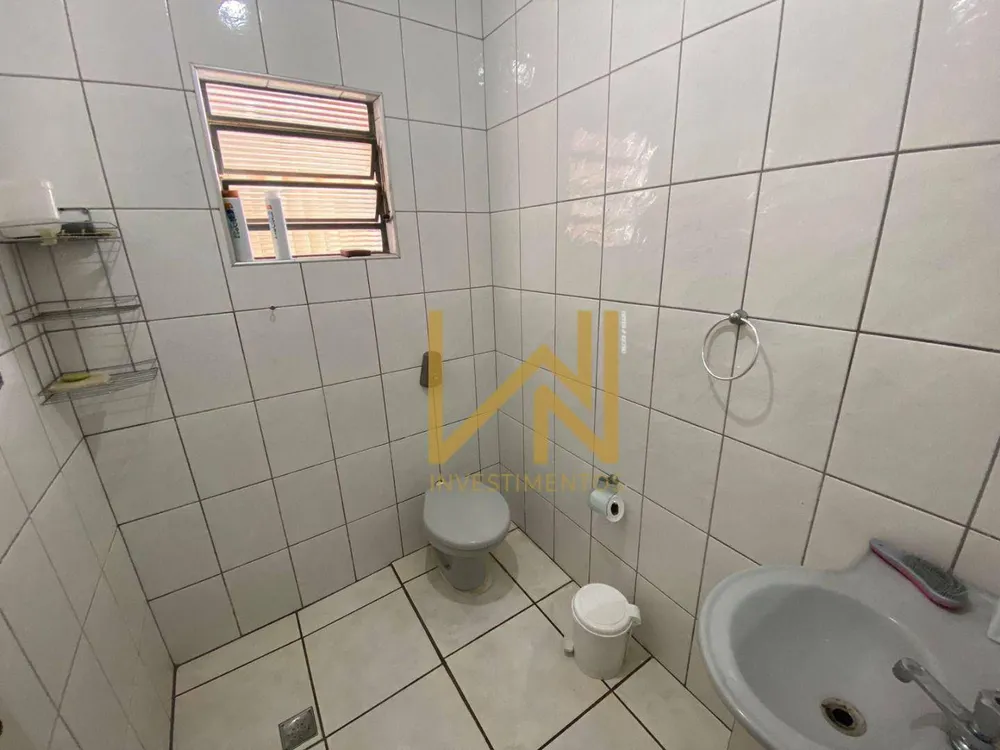 Casa, 4 quartos, 160 m² - Foto 10