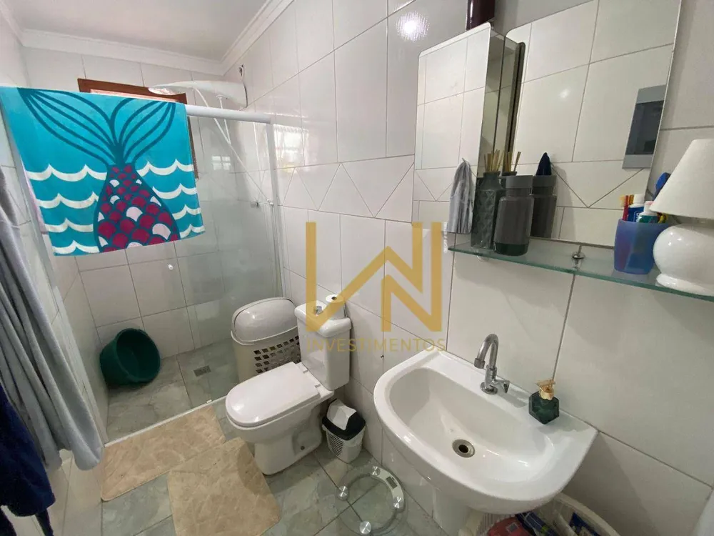 Casa, 4 quartos, 160 m² - Foto 2
