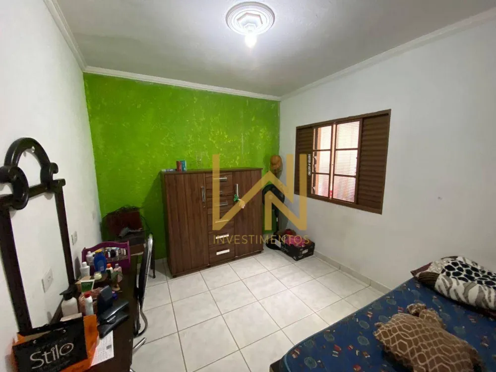 Casa, 4 quartos, 160 m² - Foto 2