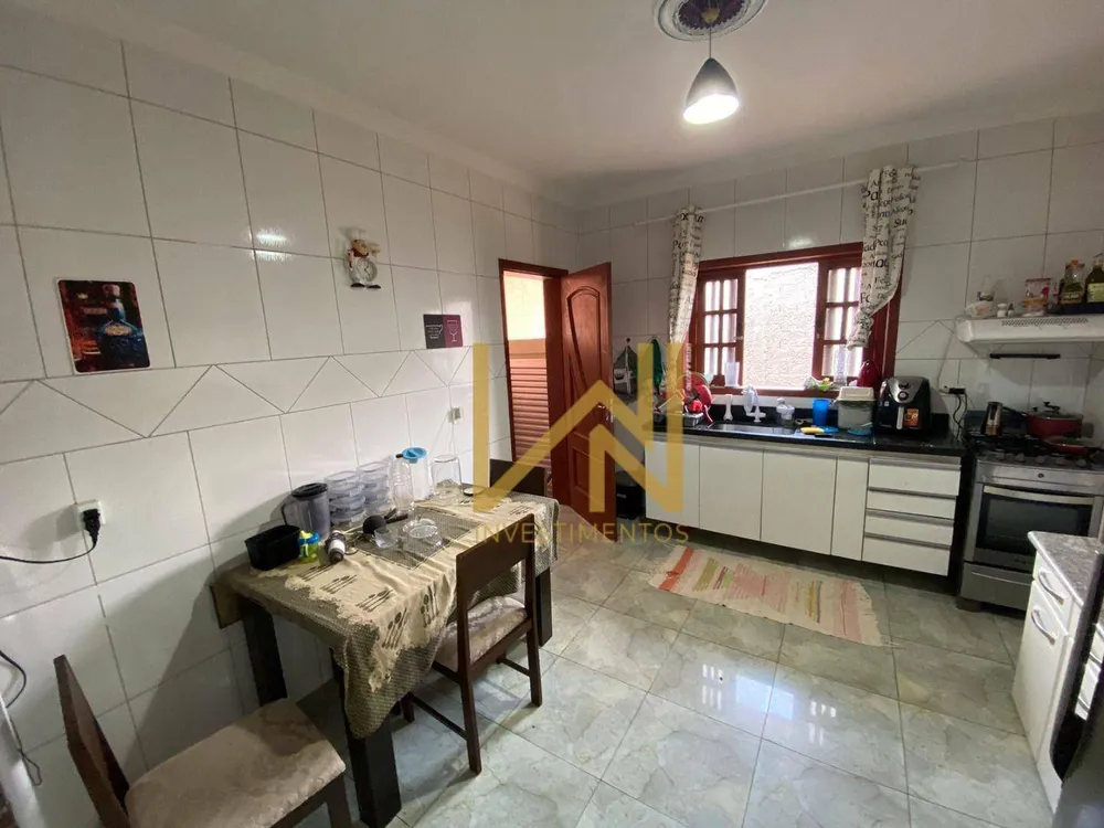 Casa, 4 quartos, 160 m² - Foto 5