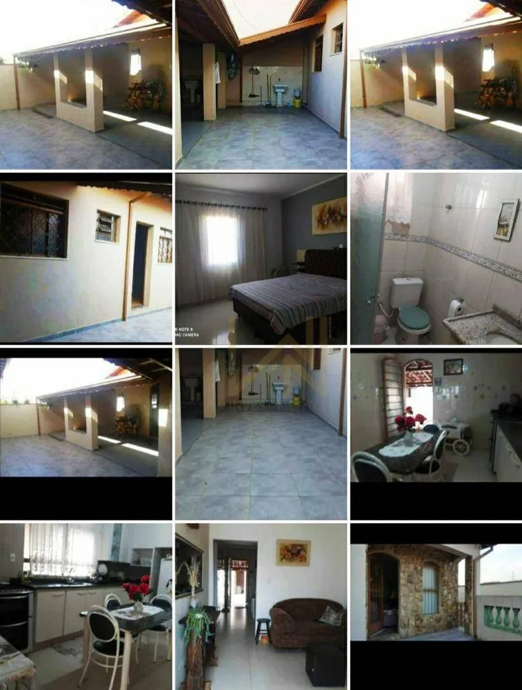 Casa, 2 quartos, 163 m² - Foto 3